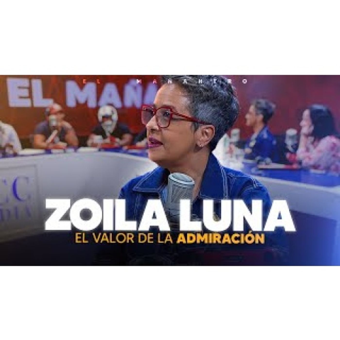 El Valor de la Admiración y su importancia en la pareja - Zoila Luna