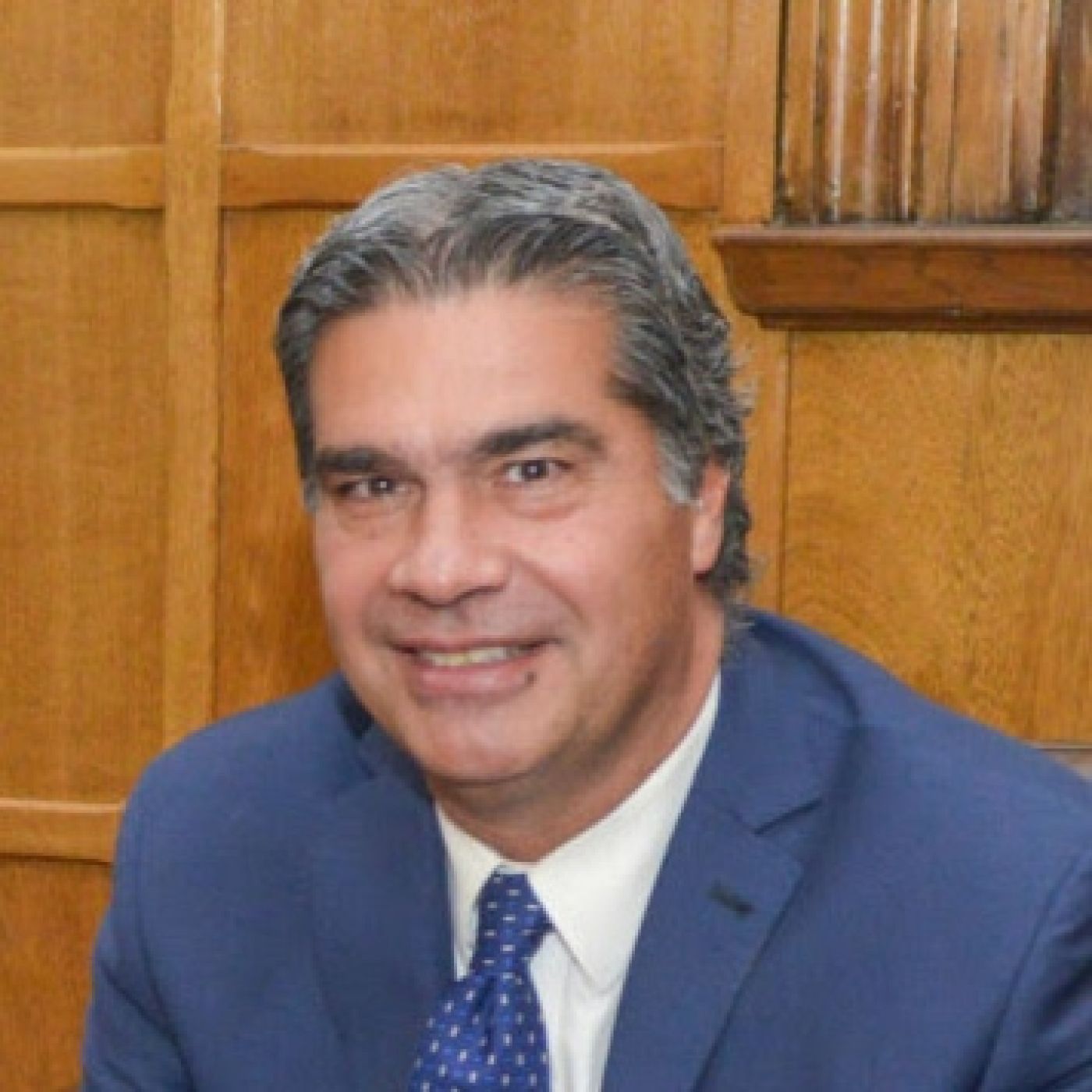 Jorge Capitanich, Senador Nacional Fuerza Patria @jmcapitanich @MarianoBoettner @JoaquinMugica