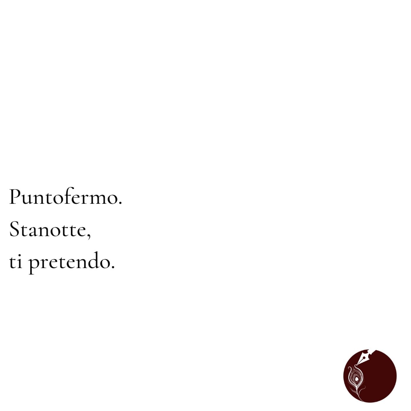 Anima di Parole - Poesie