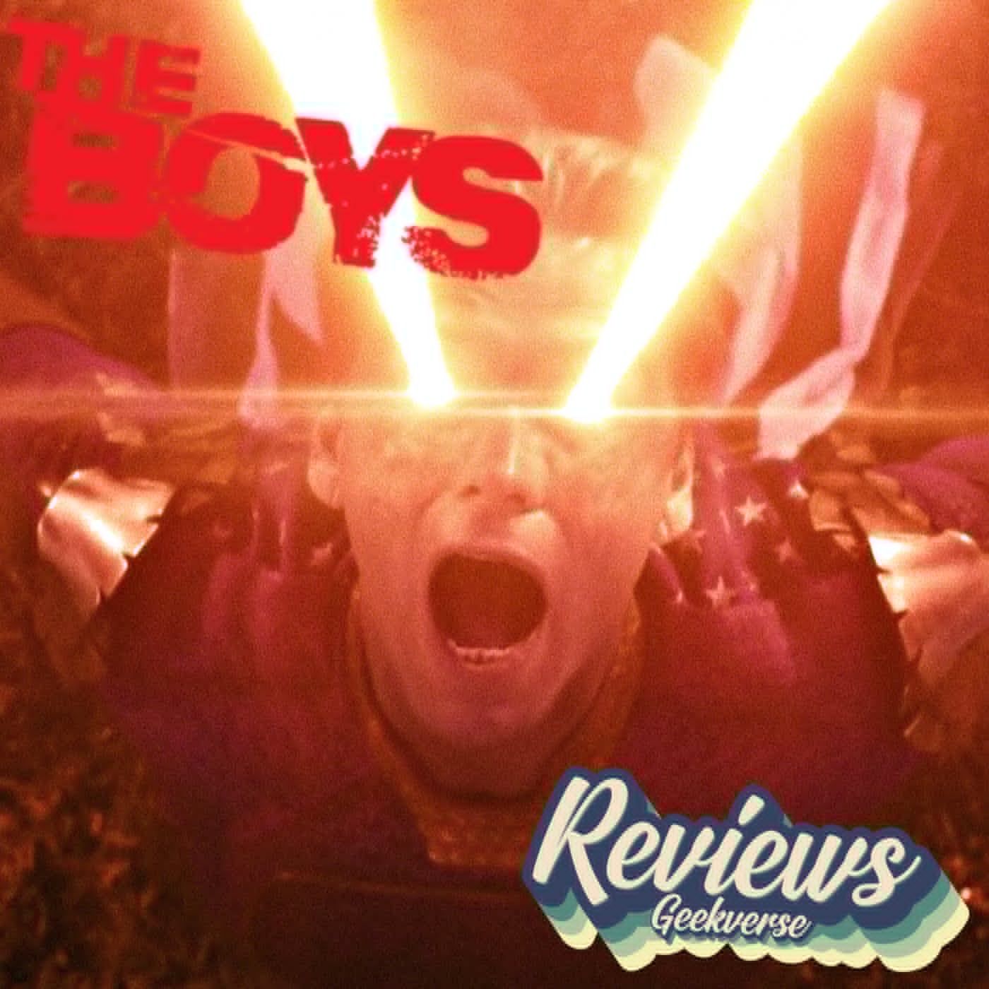 The Boys Episode 6 Season 5 Spoilers Review