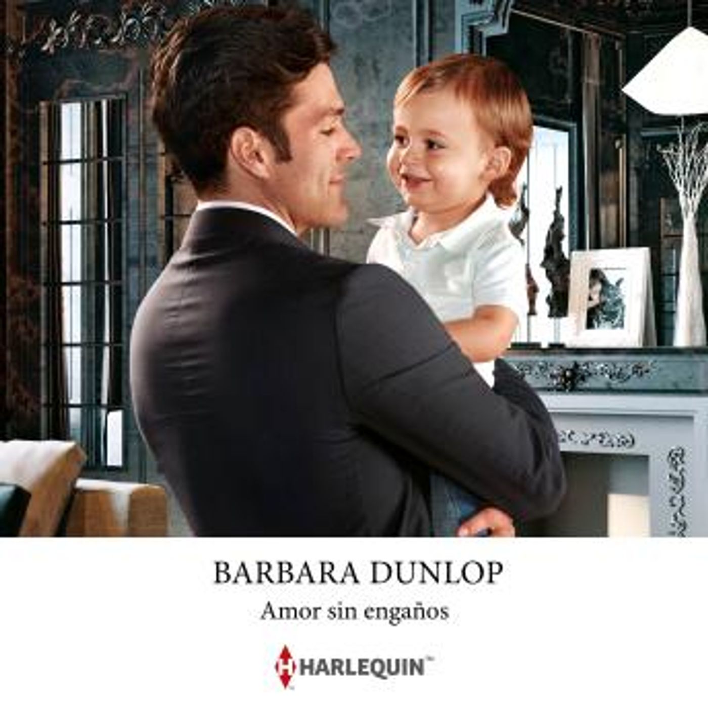 [Spanish] - Amor sin engaños by Barbara Dunlop episode artwork