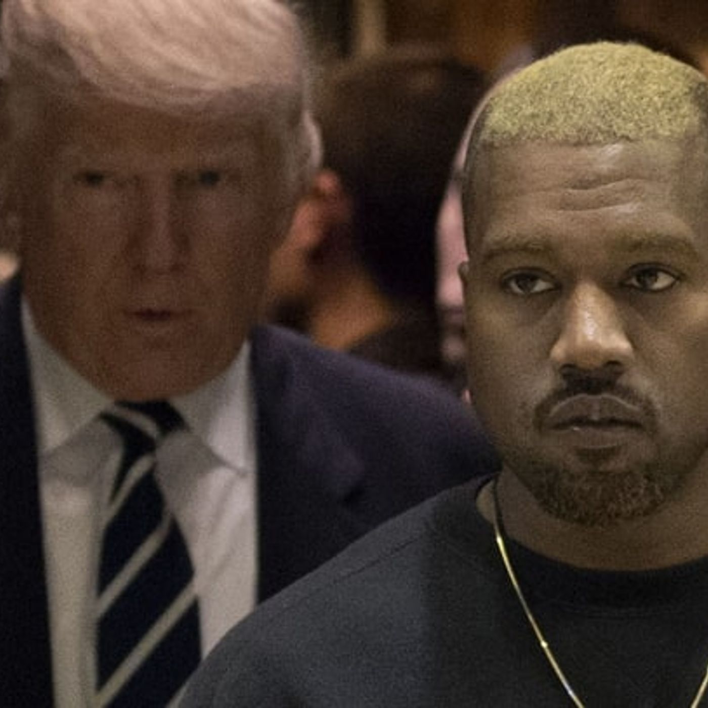 WAKE UP MR WEST! episode artwork