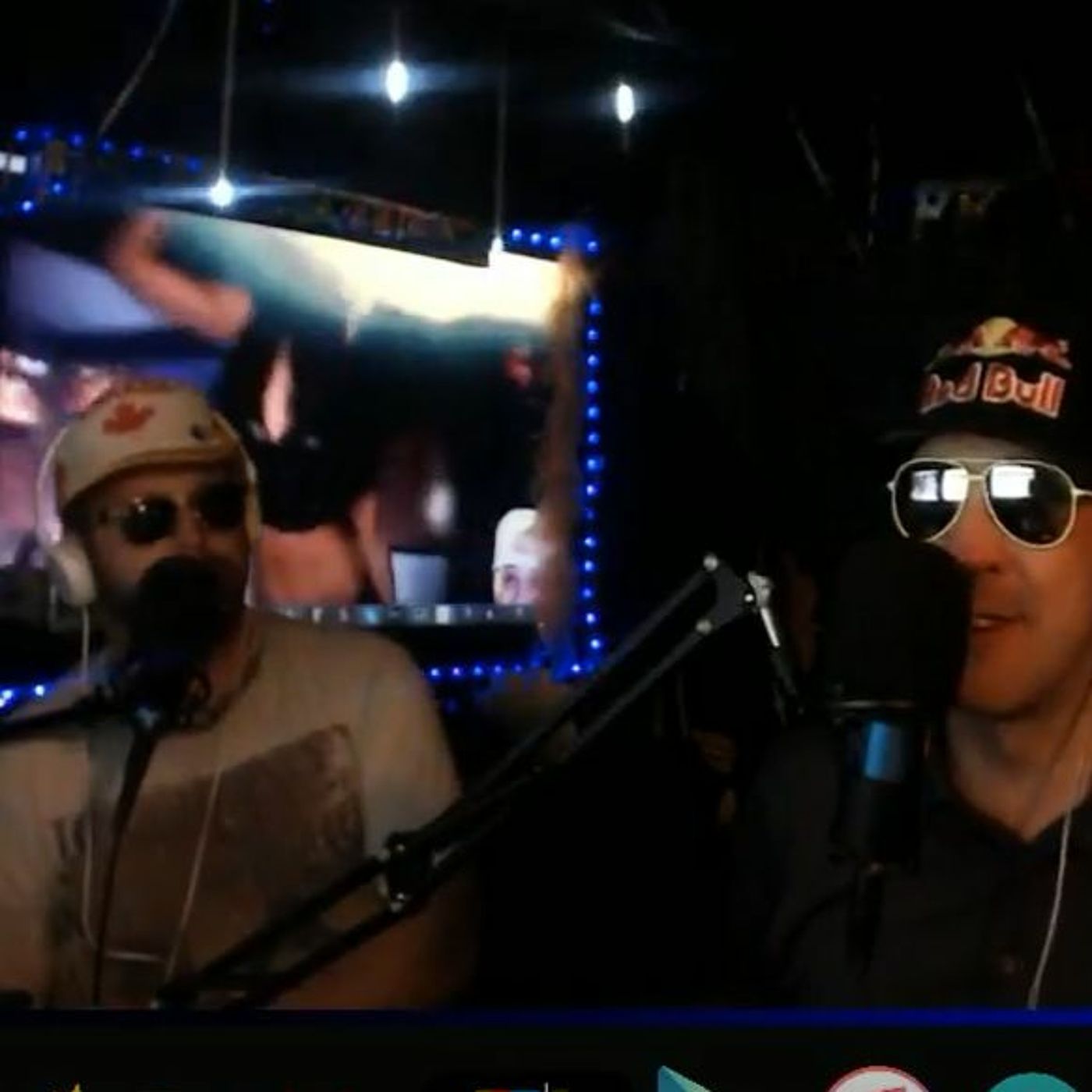 Get In Da Corner podcast