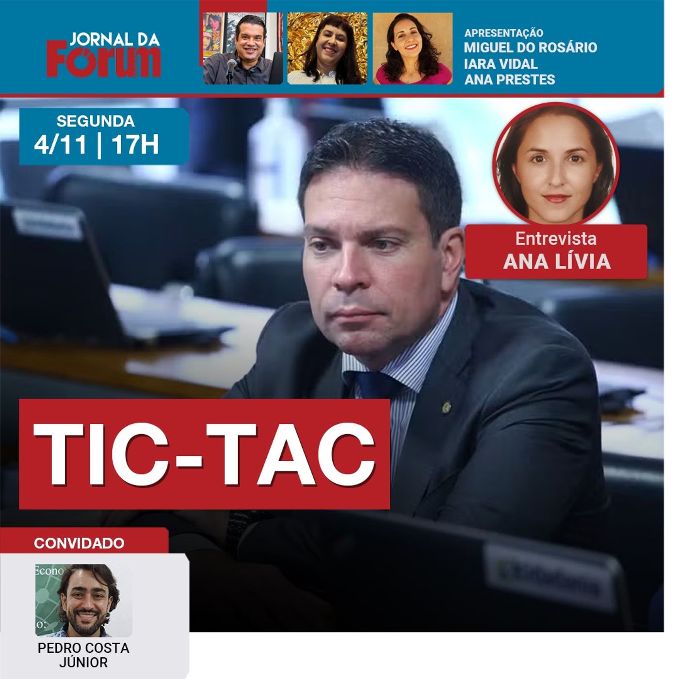 Ramagem depõe na PF sobre participação em golpe | Exclusivo: o lado anti-China do Itamaraty episode artwork