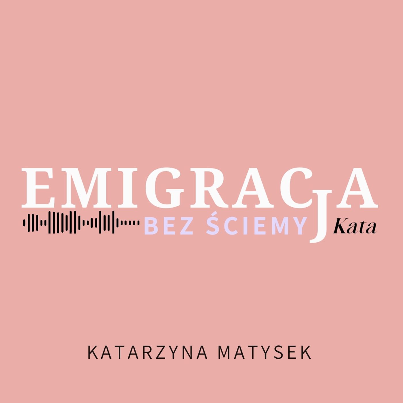 Emigracja bez ściemy