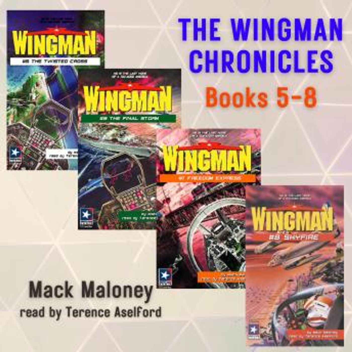 Download New Full Audiobooks in Science Fiction & Fantasy, Science Fiction