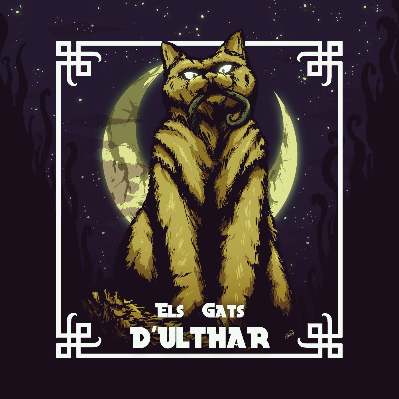 La Llibreria d\'Arkham
