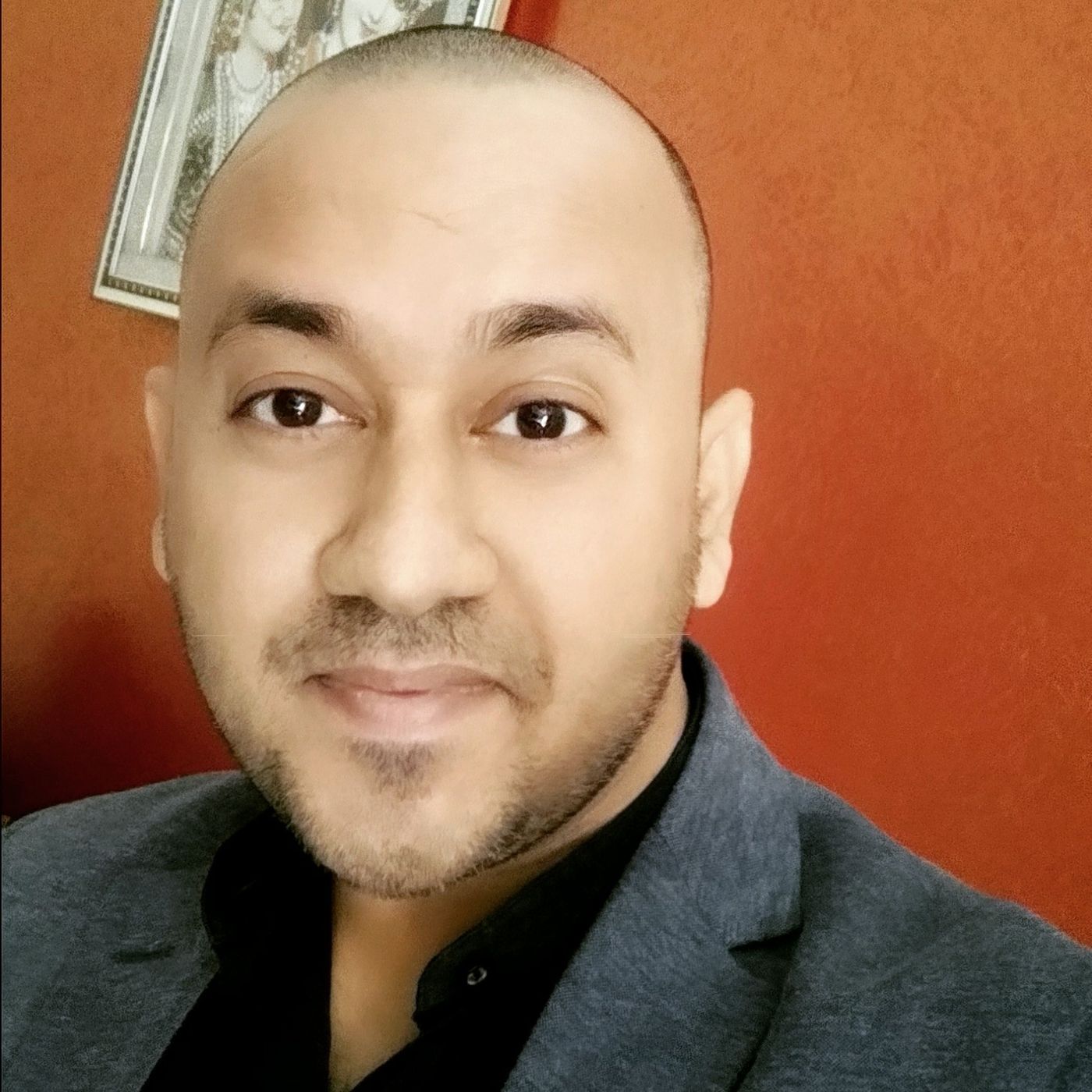 Neeraj Kapil - \