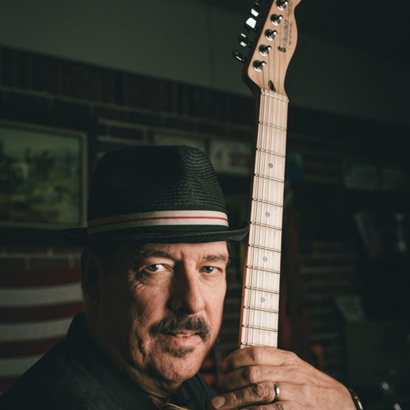 Bobby\'s Blues & The News