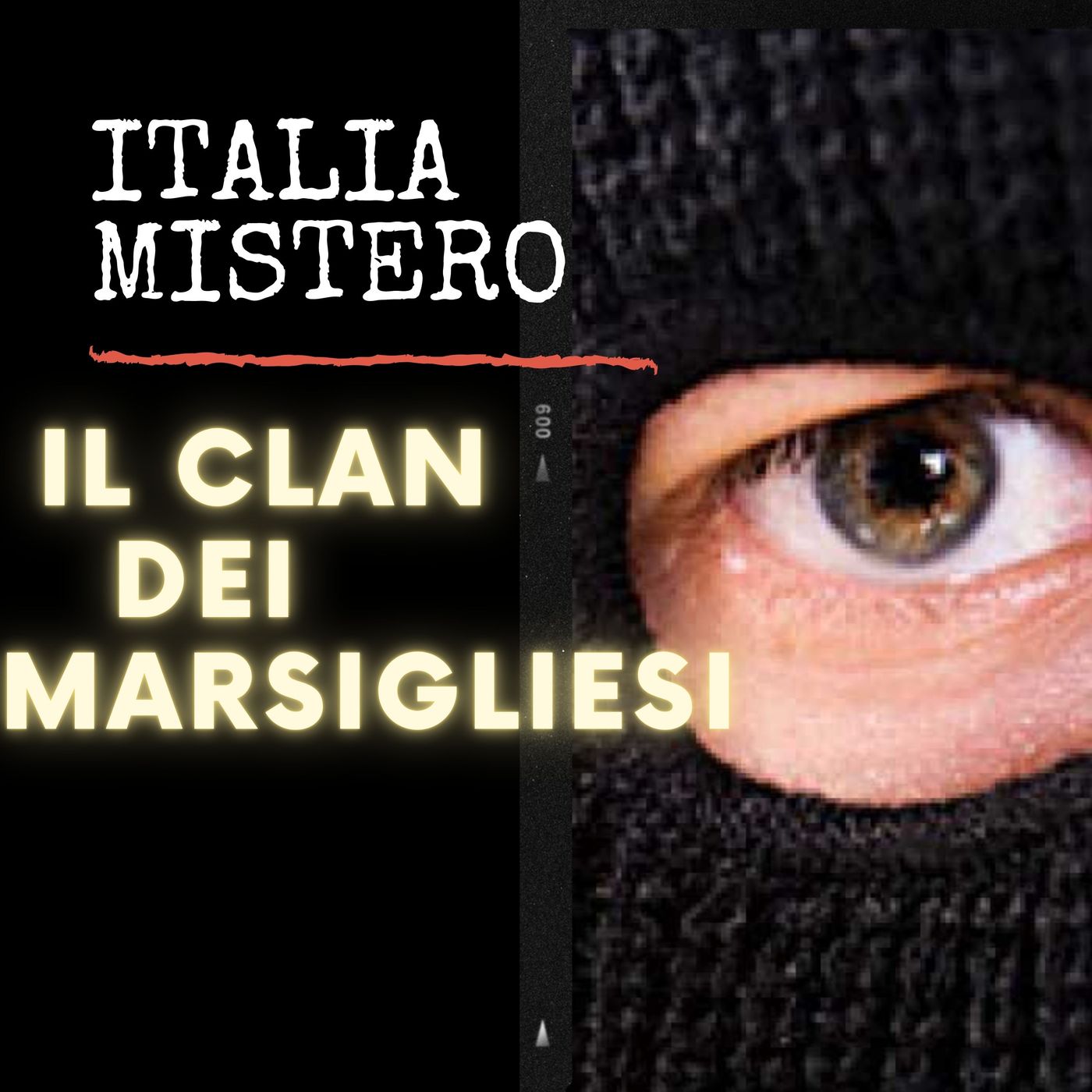 Italia Mistero