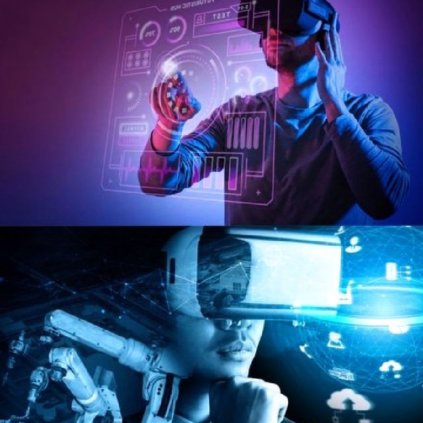 ¿Que nos define como generación 5.0? episode artwork