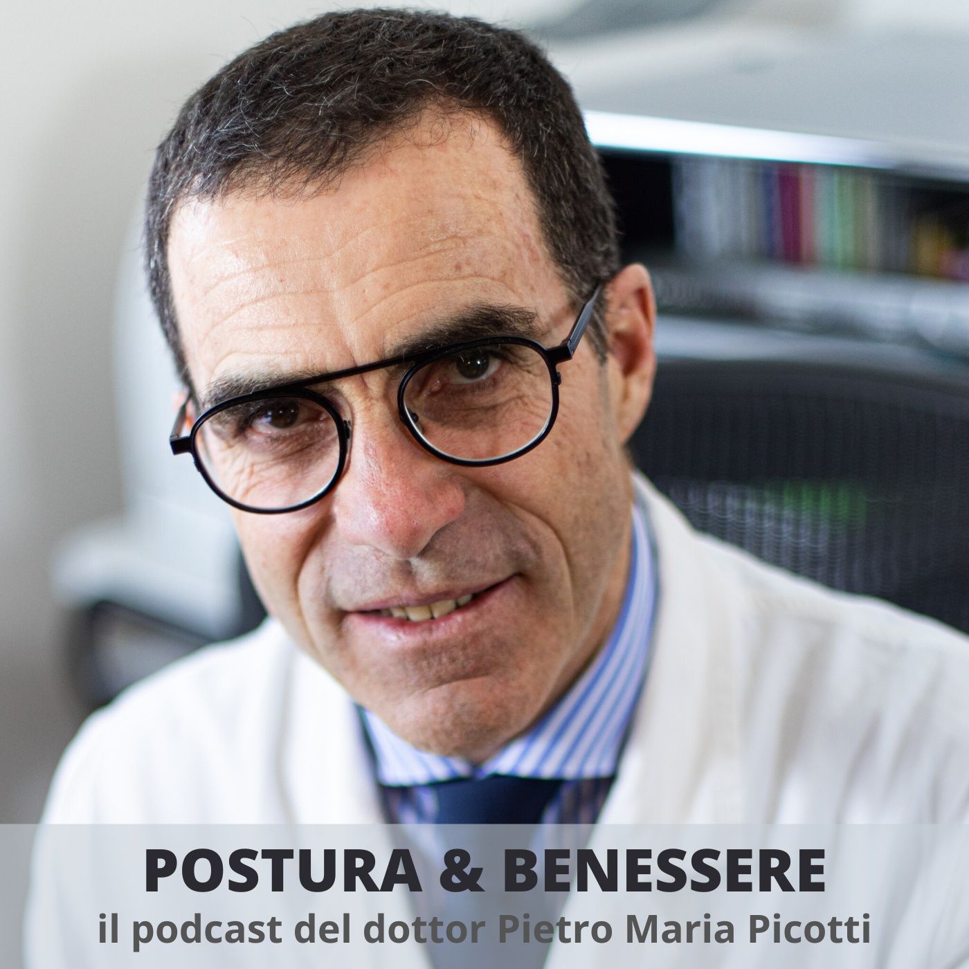 Postura & Benessere