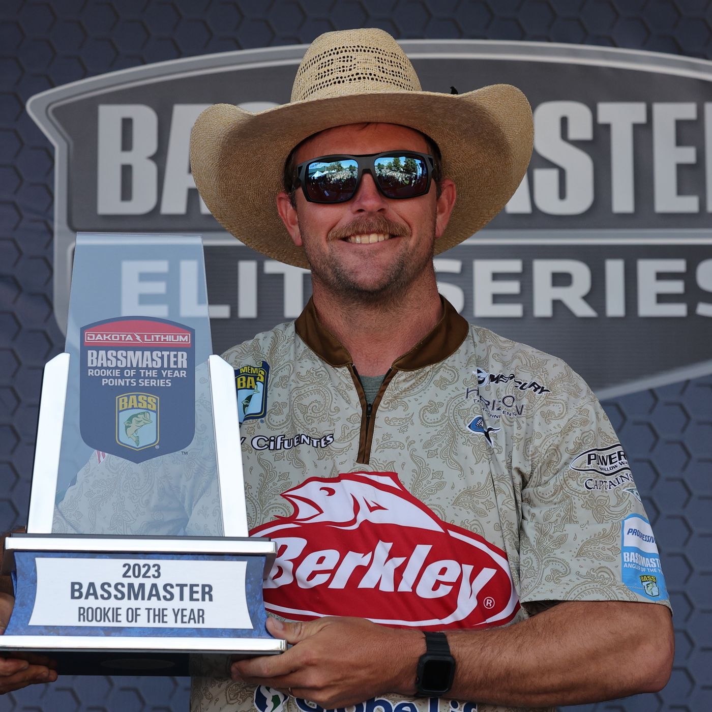 Mastering the Mindset: With the Bassmaster ROY of the Year Joey Cifuentes