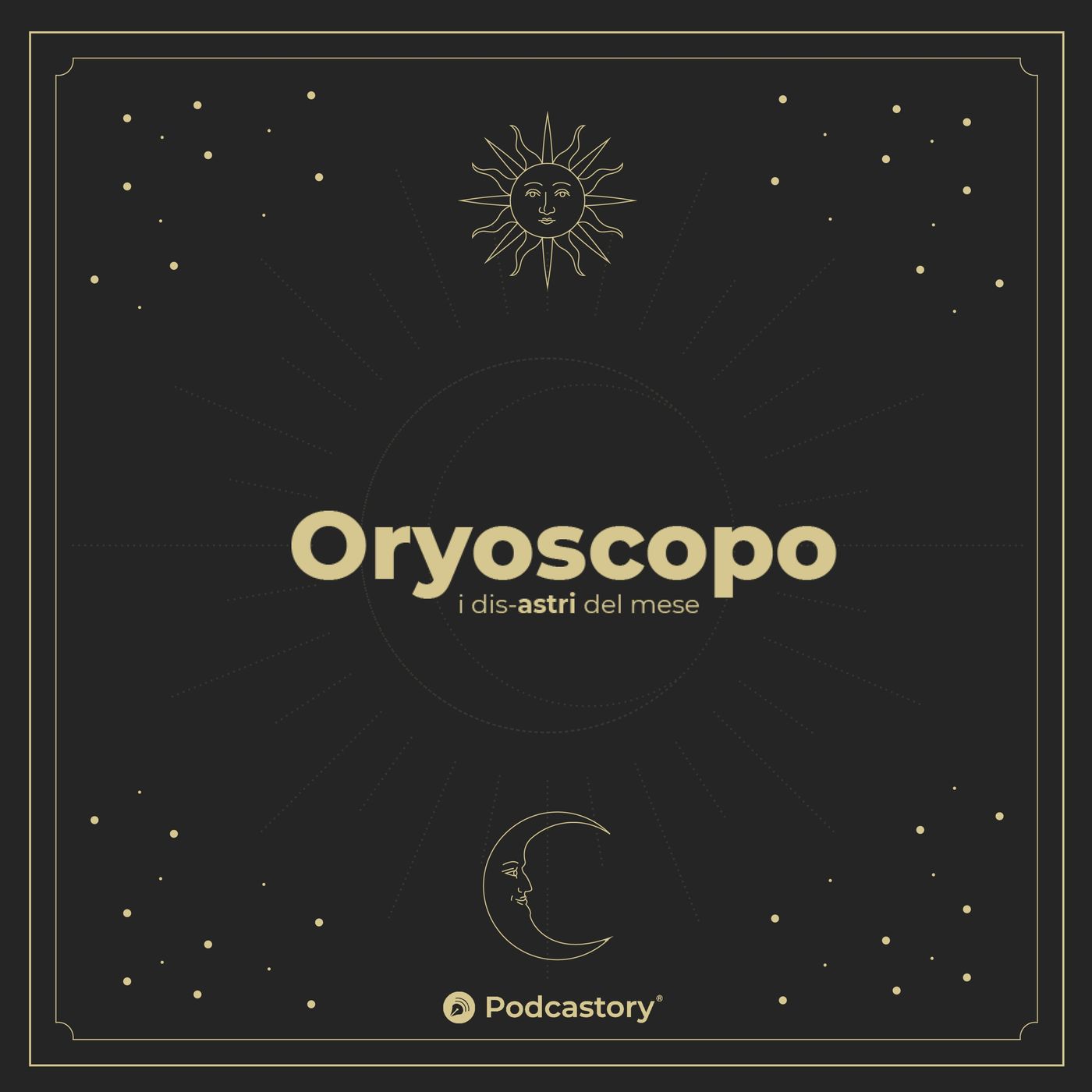 ORYOSCOPO
