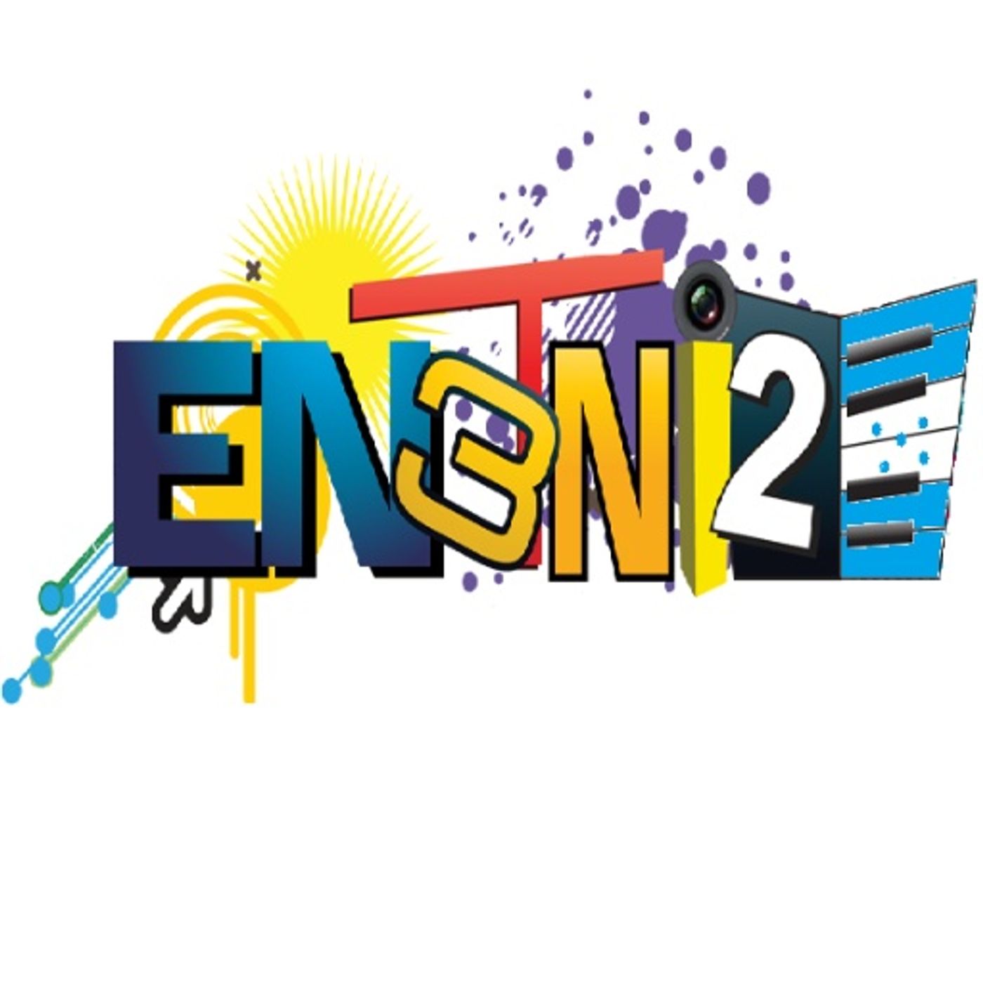 Entretenidos episode artwork