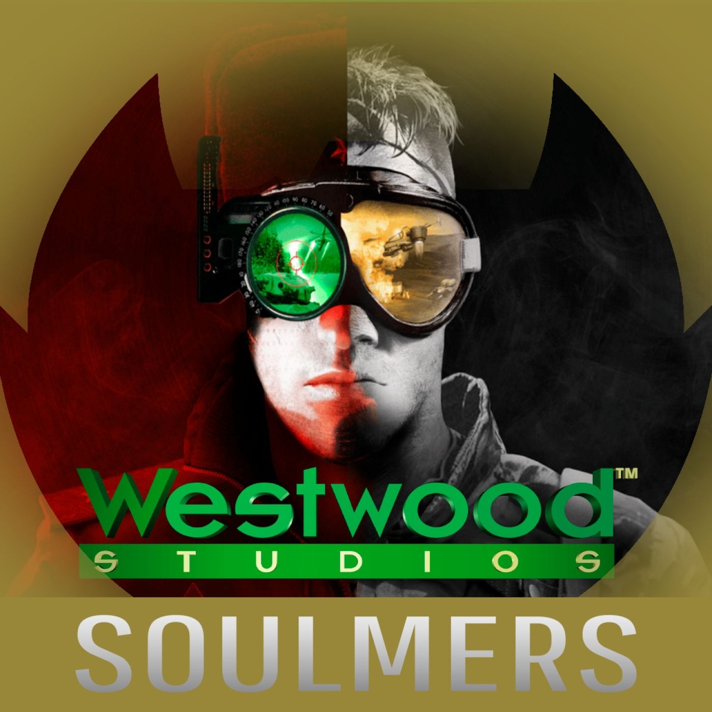 OLDCAST: La historia de Westwood Studios | Parte 2: Command & Conquer, una visión, un propósito episode artwork