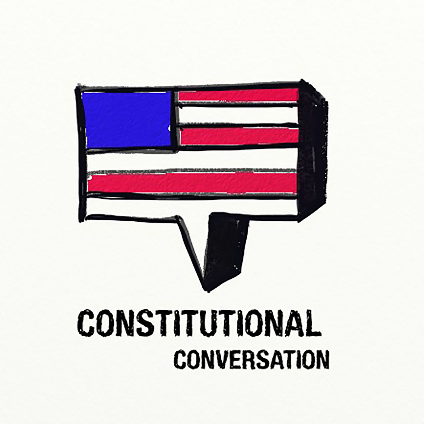 Constitutional Conversation