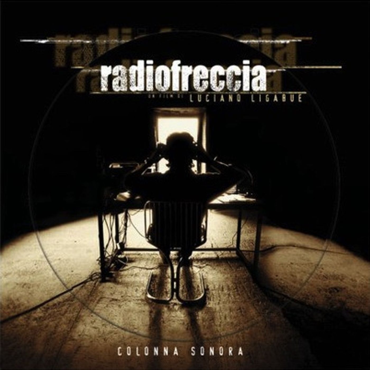 Fuori e dentro il borgo: le origini di Radiofreccia con Ligabue episode artwork