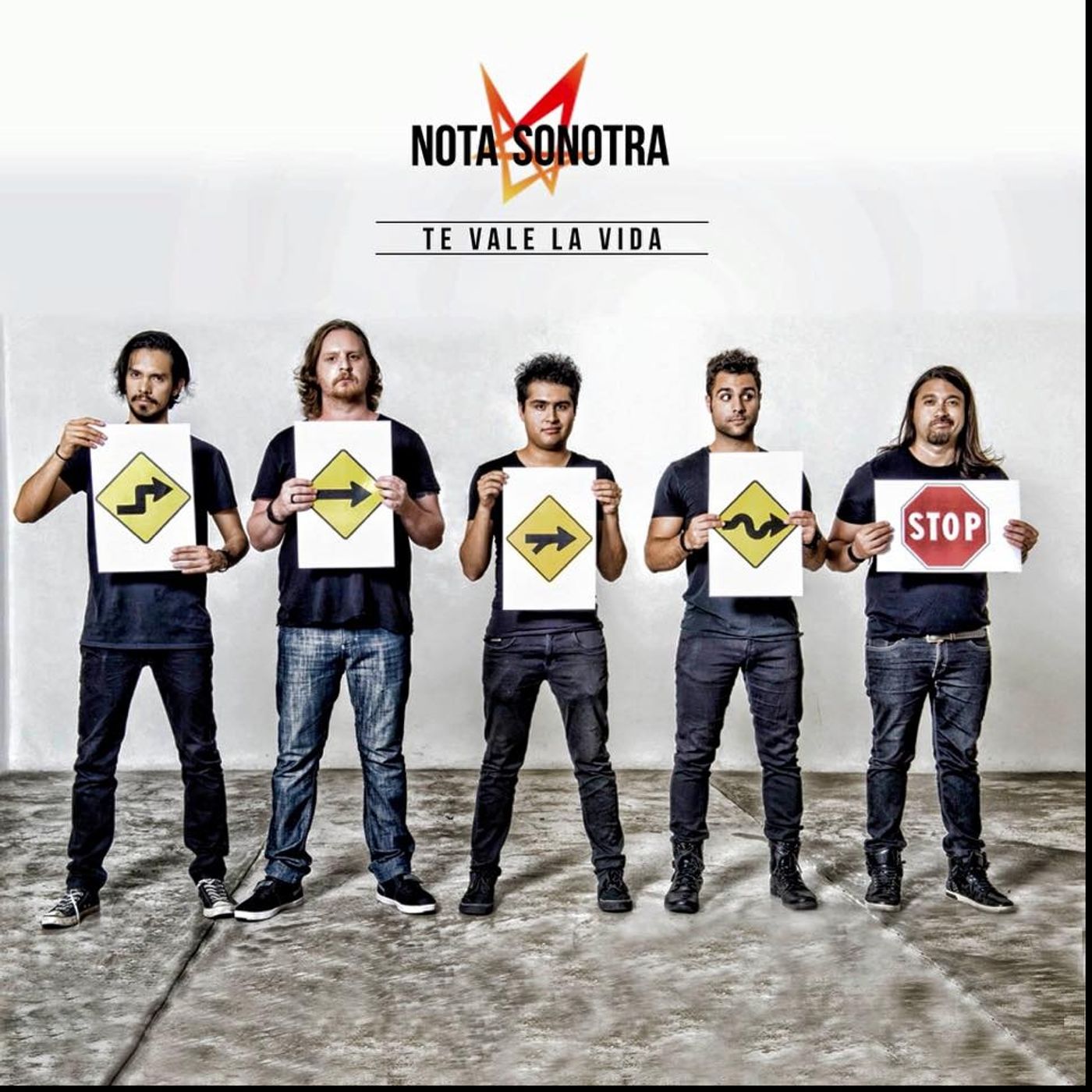 Presentamos la música de 'Nota Sonotra' episode artwork