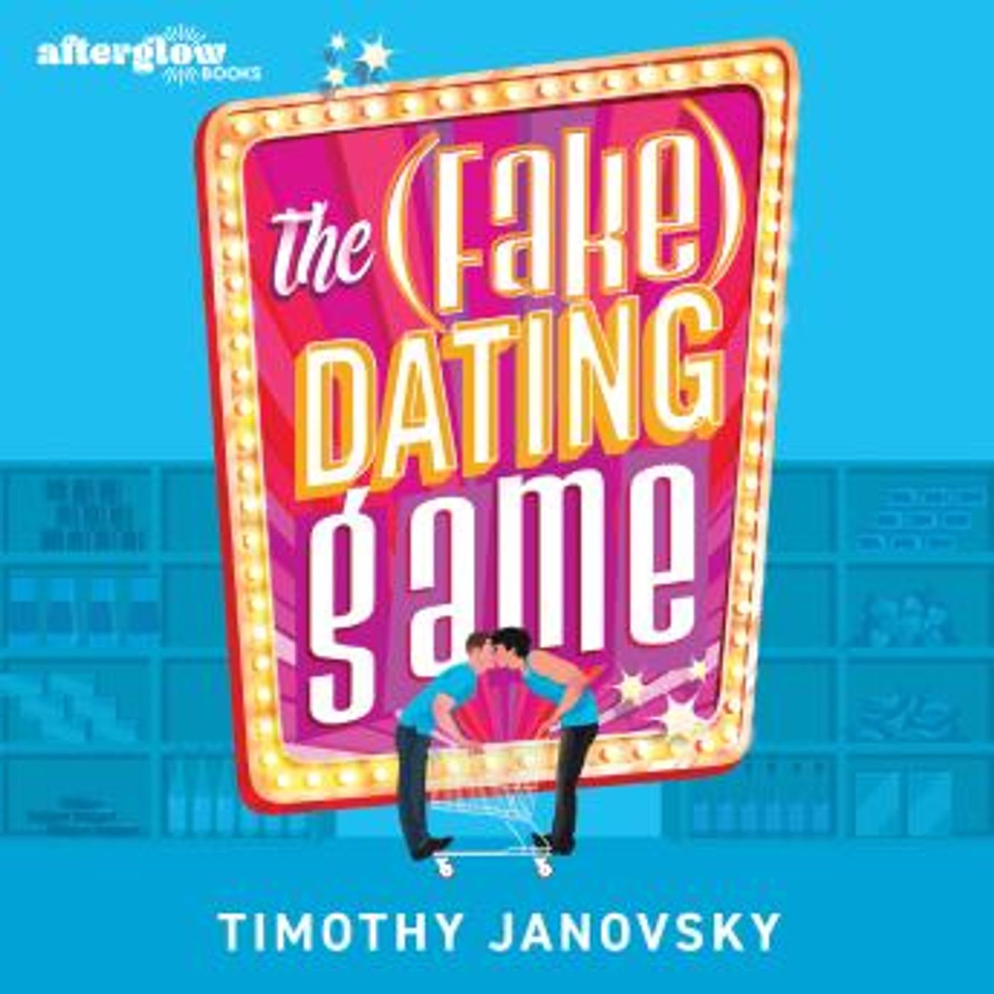 Discover Top Full Audiobooks in Romance, LGBTQ+