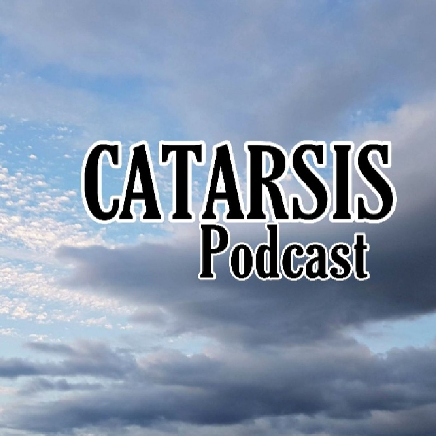 Catarsis Podcast☆