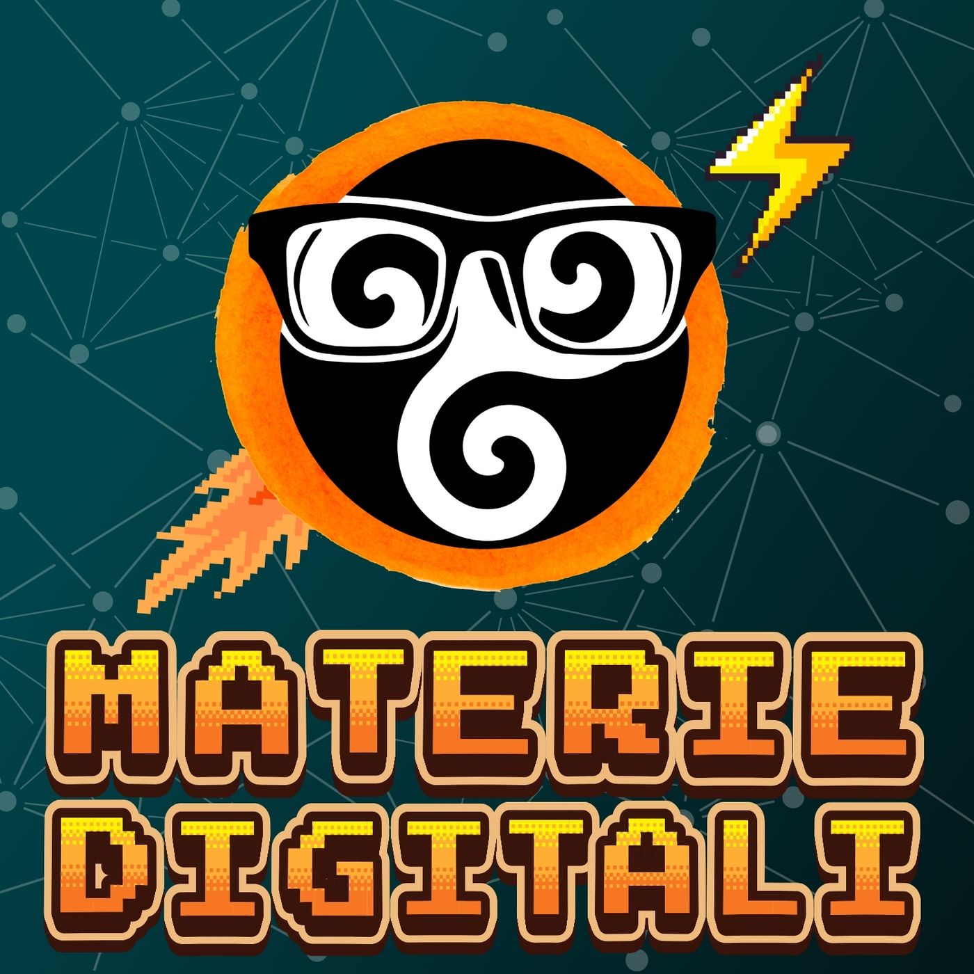 Materie Digitali