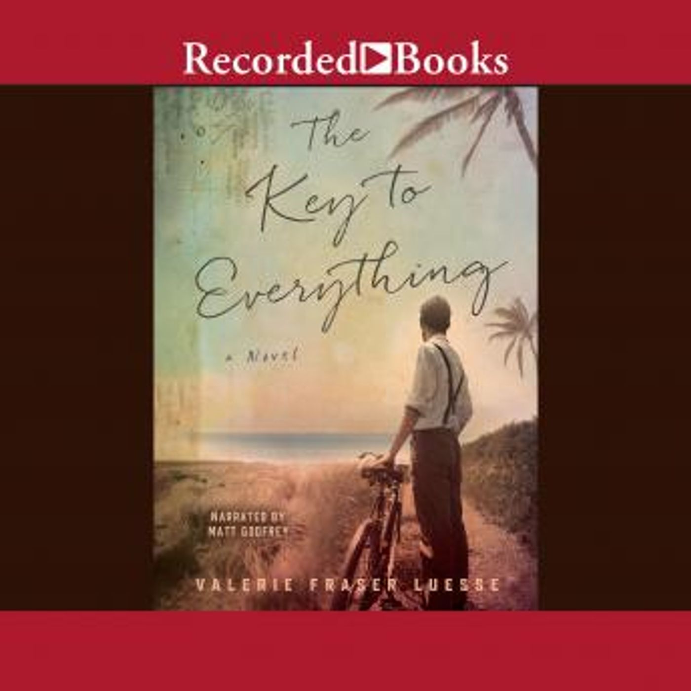 Listen to Audiobooks in Fiction, Coming of Age