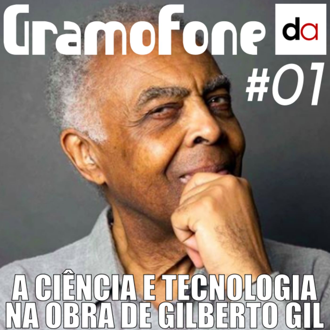 Gramofone