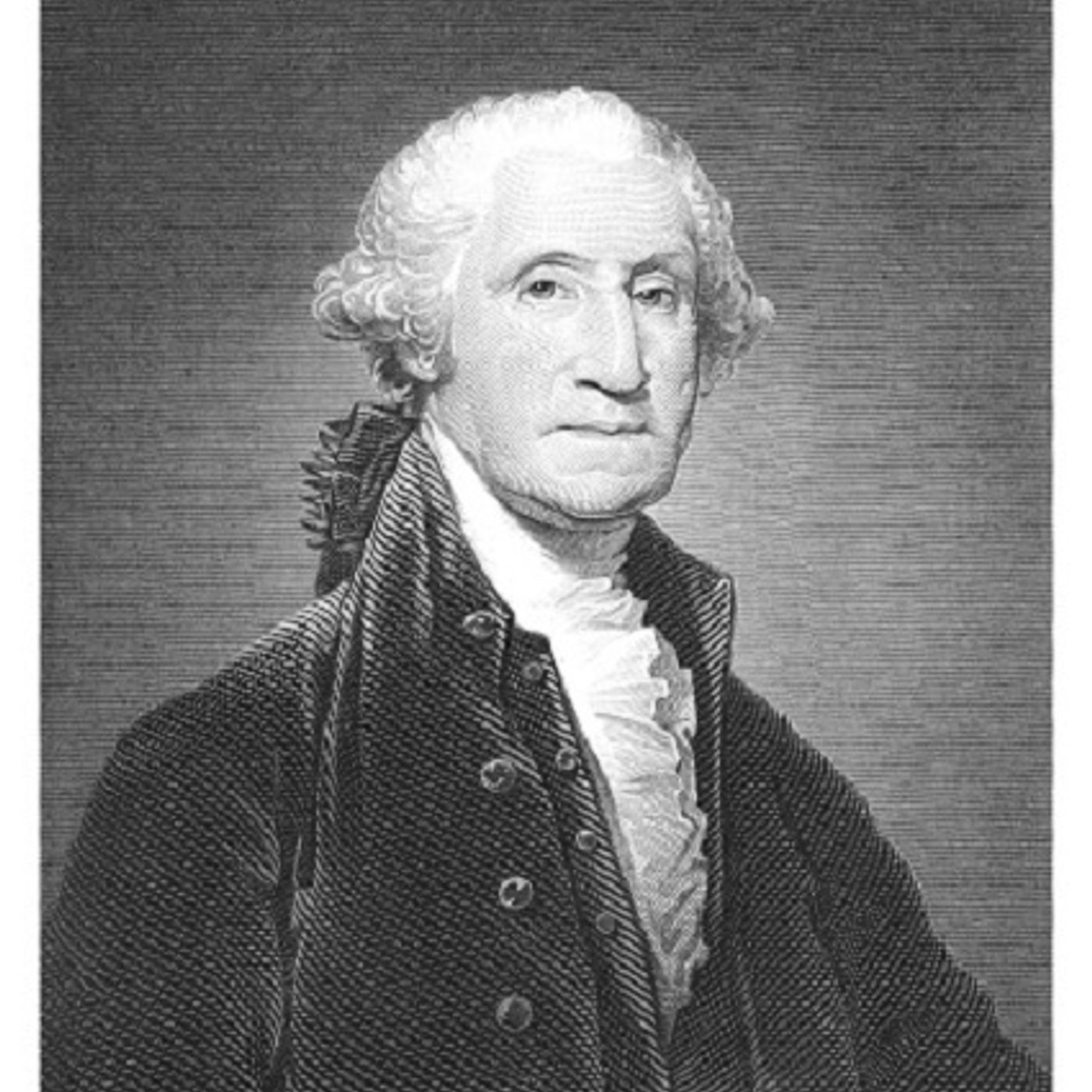 George Washington feat-fact or fiction (Joke of the Day) episode artwork