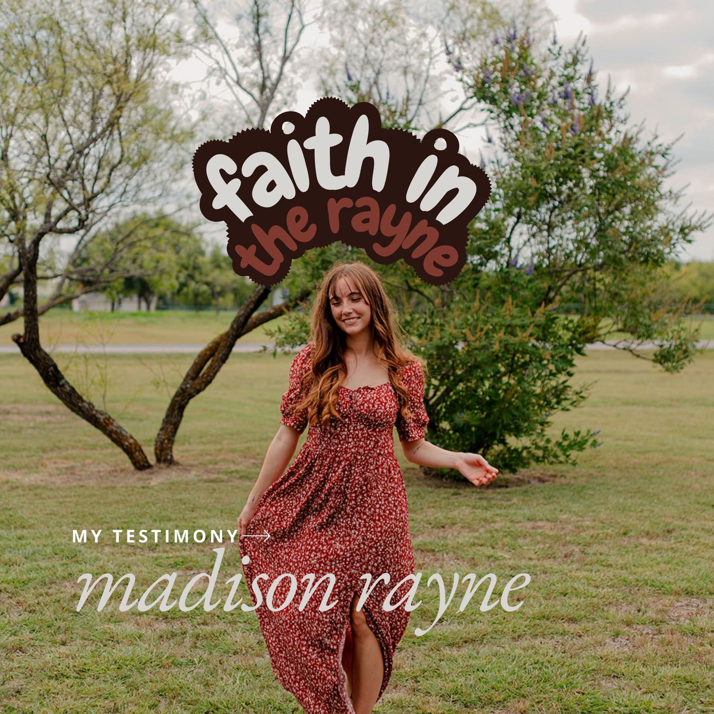 Faith in the Rayne
