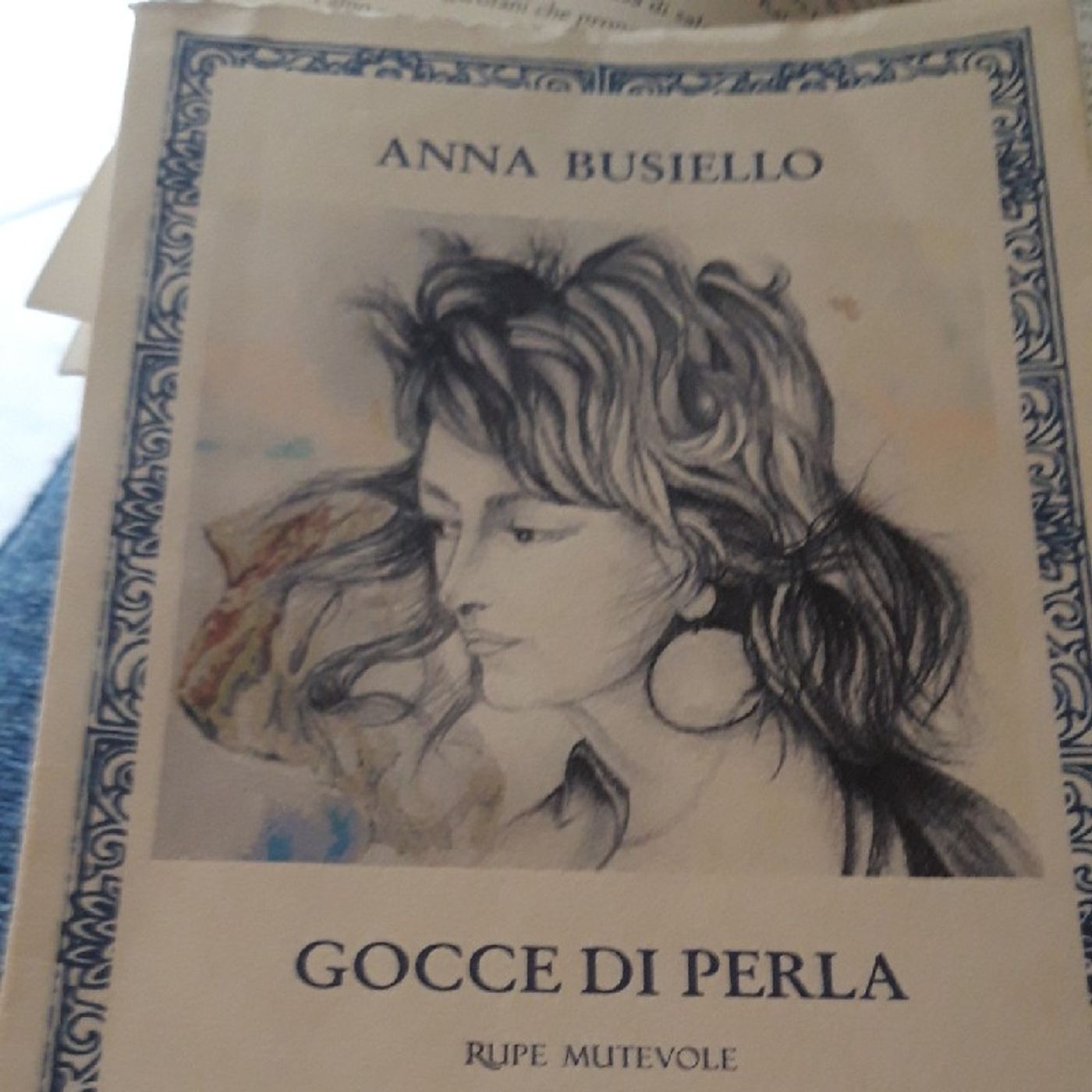 Il podcast di Anna Perla I Perliani