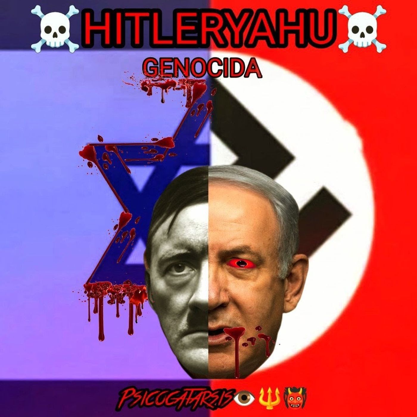 What really happened in Israel on Oct. 7_ w-Max Blumenthal _ The Chris Hedge_2 episode artwork