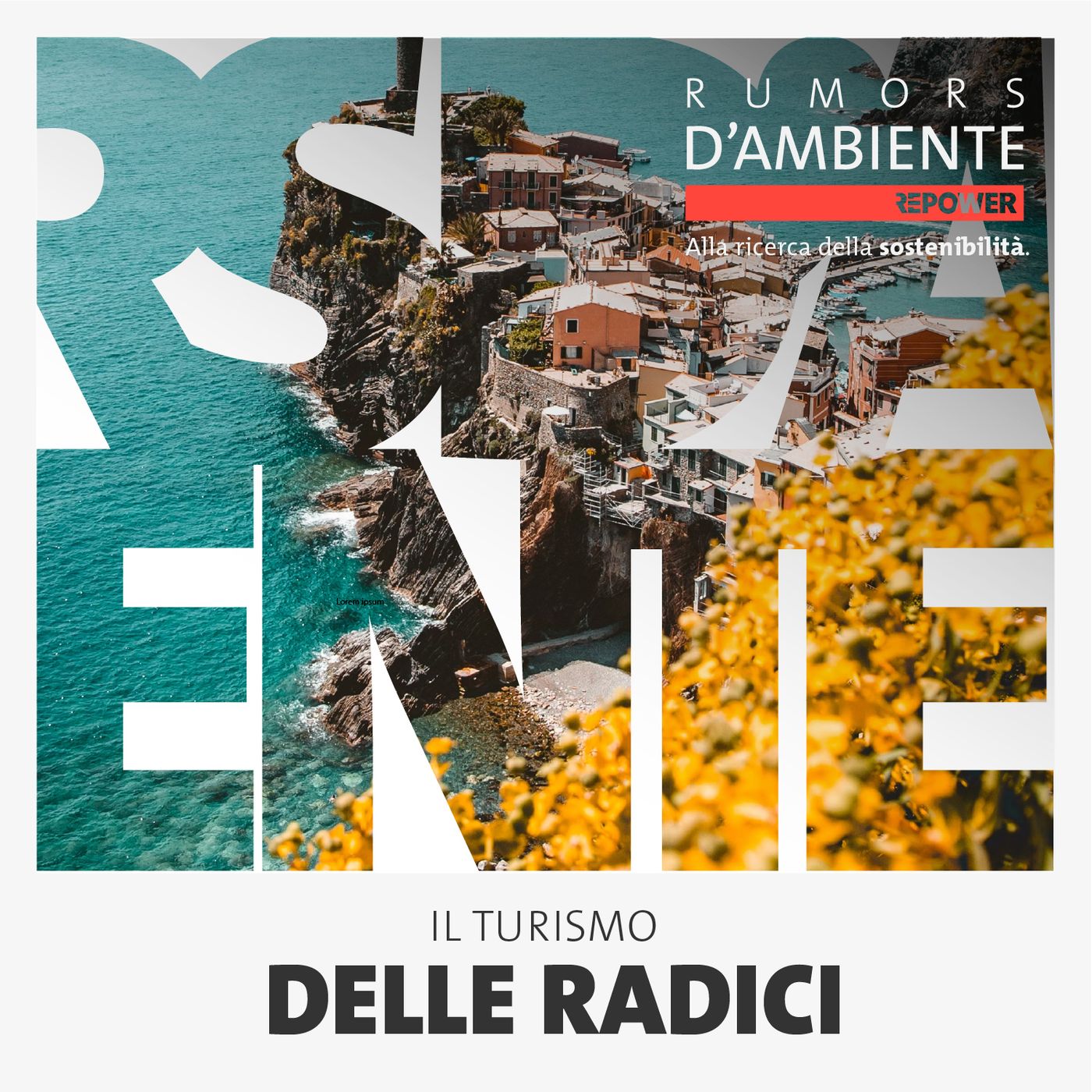 Focus – Il turismo delle radici episode artwork