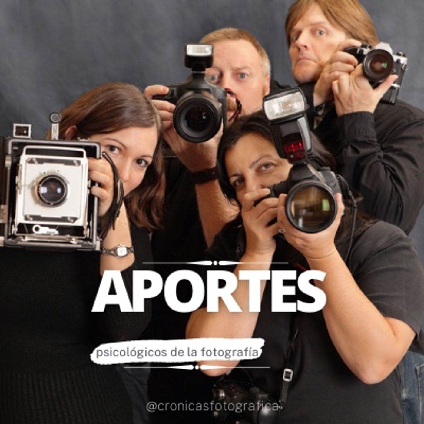 Crónicas Fotográficas