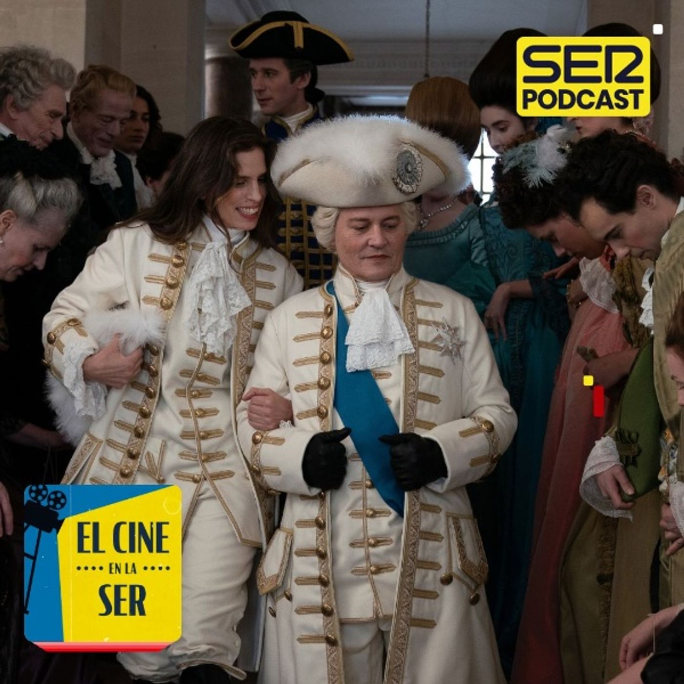El Cine en la SER