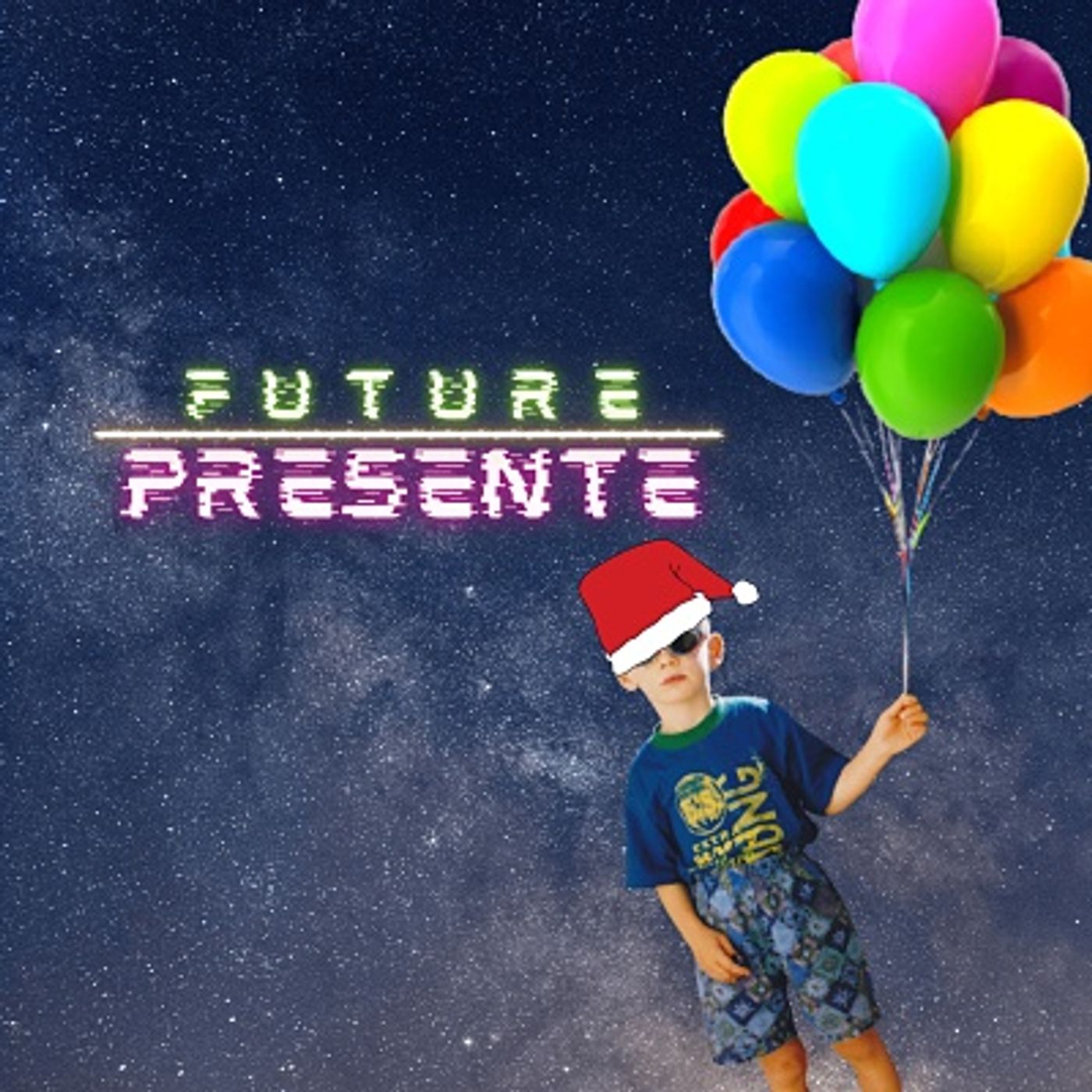 Future/Presente