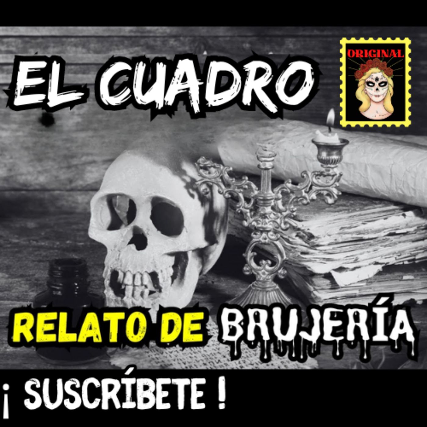 Viviendo con el miedo