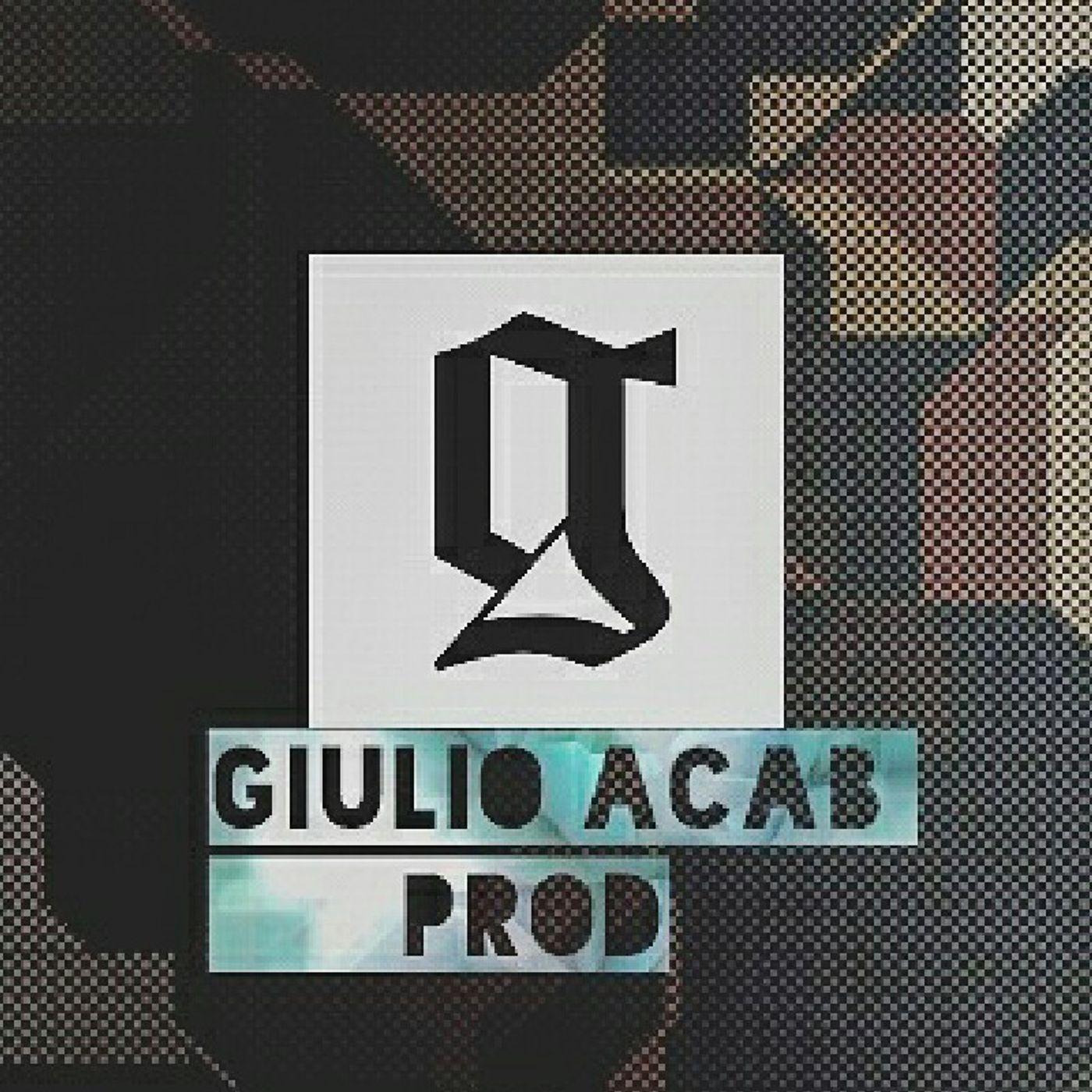Lo show di Giulio Acab