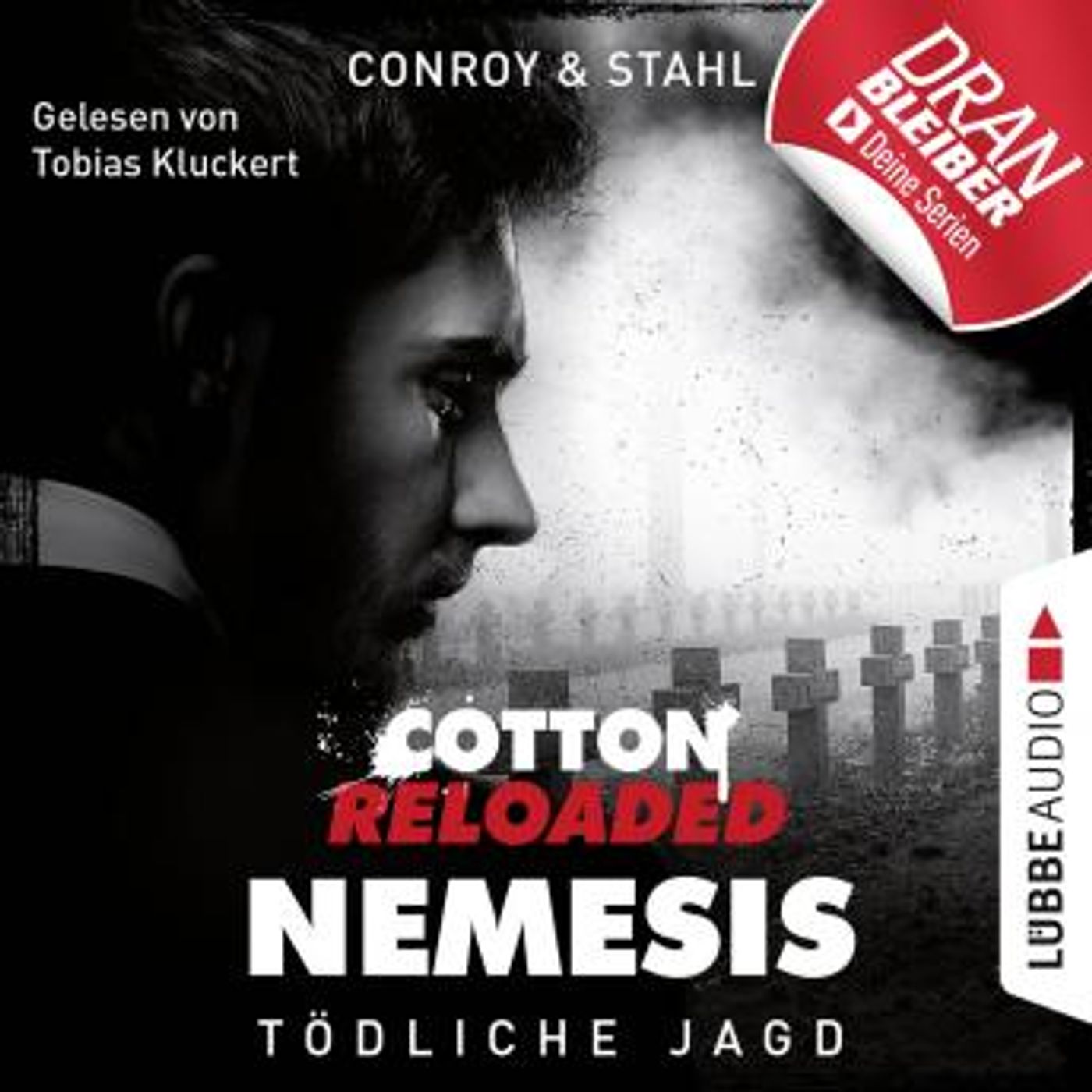 Full Audiobooks in Mystery, Thriller & Horror