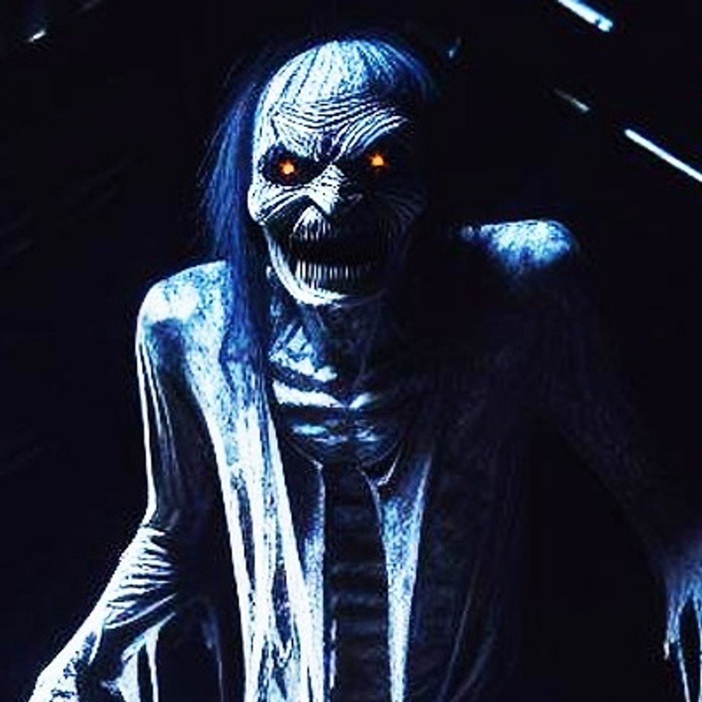 El Fomor Que Vivía En El Ático De Nuestra Casa Historias De Terror - REDE