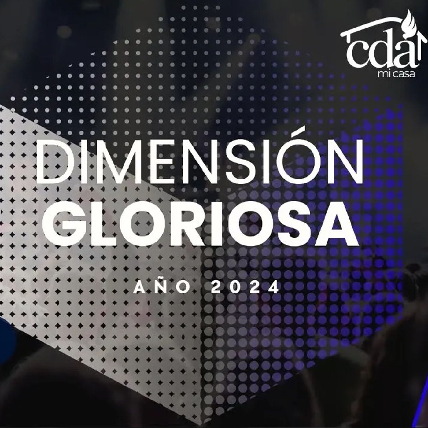 Dimensión Gloriosa- Sup. Iván Ramos episode artwork
