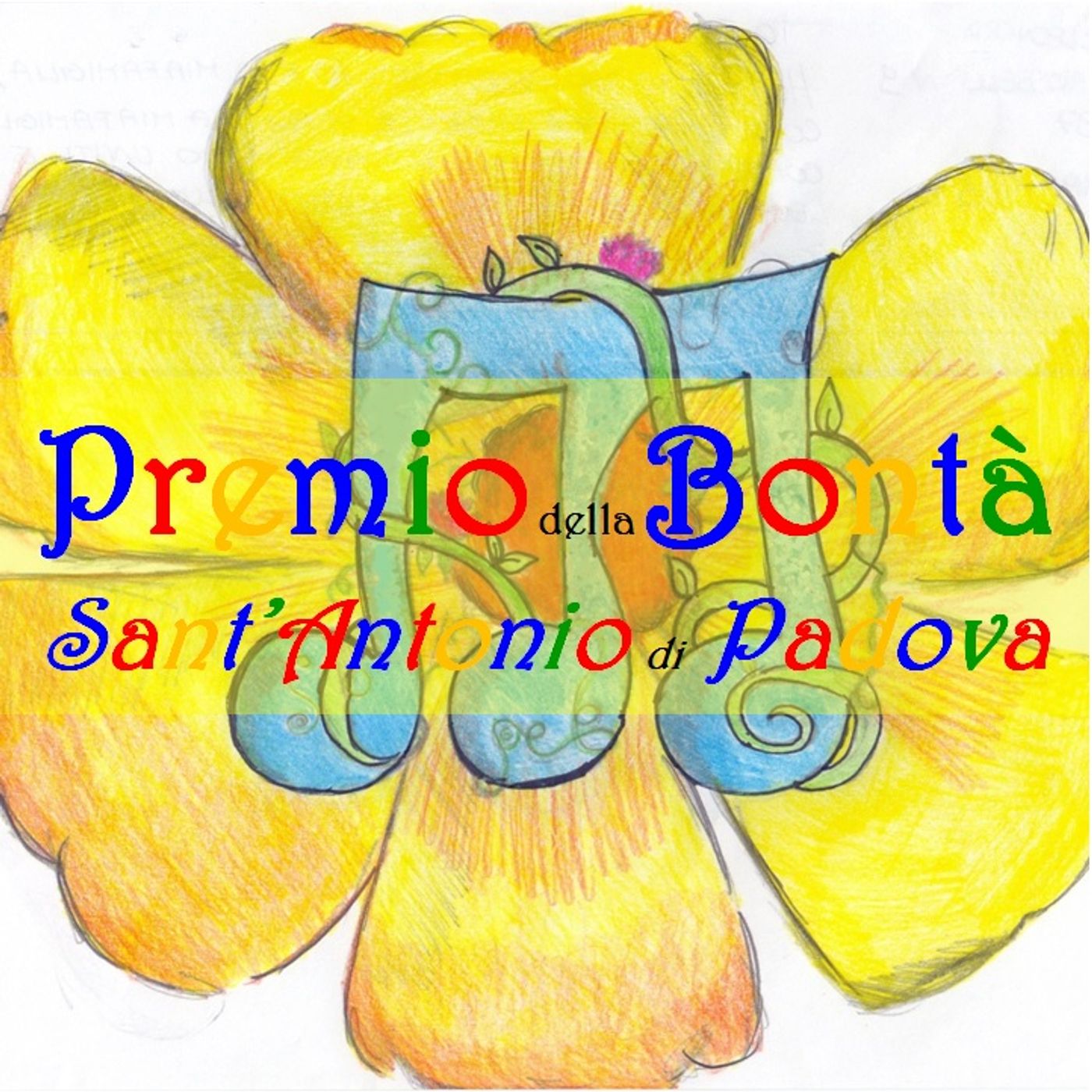 Tredicina di S. Antonio 2019