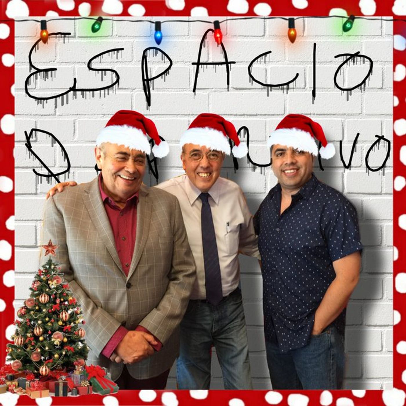 Mitad de Semana con Rudo, Pepe y Alex en Espacio Deportivo de la Tarde 08 de Diciembre 2021