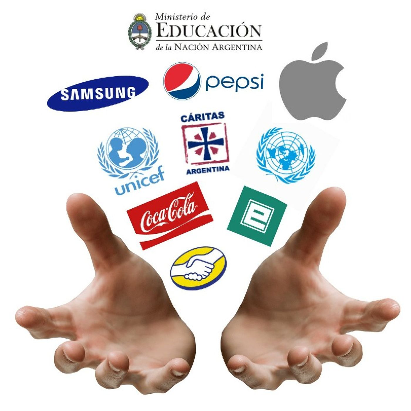 Ep2: Clasificación de las organizaciones episode artwork