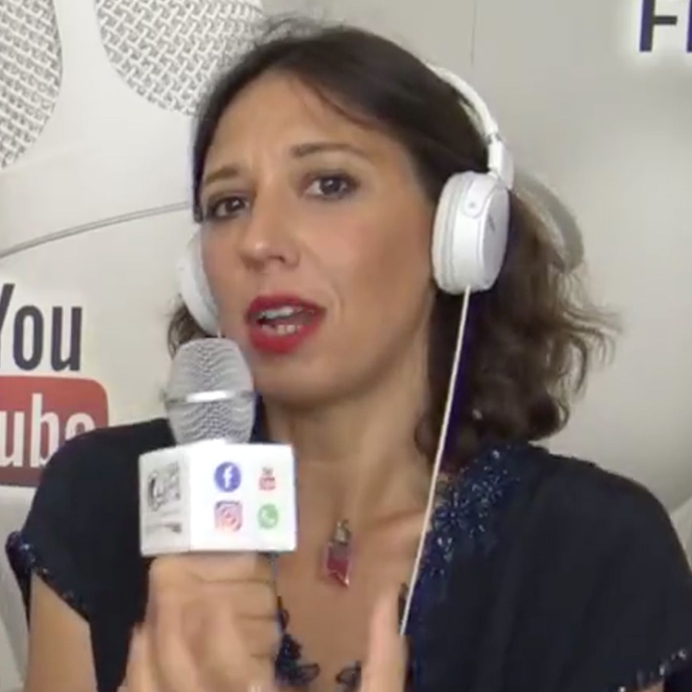Interviste in radio