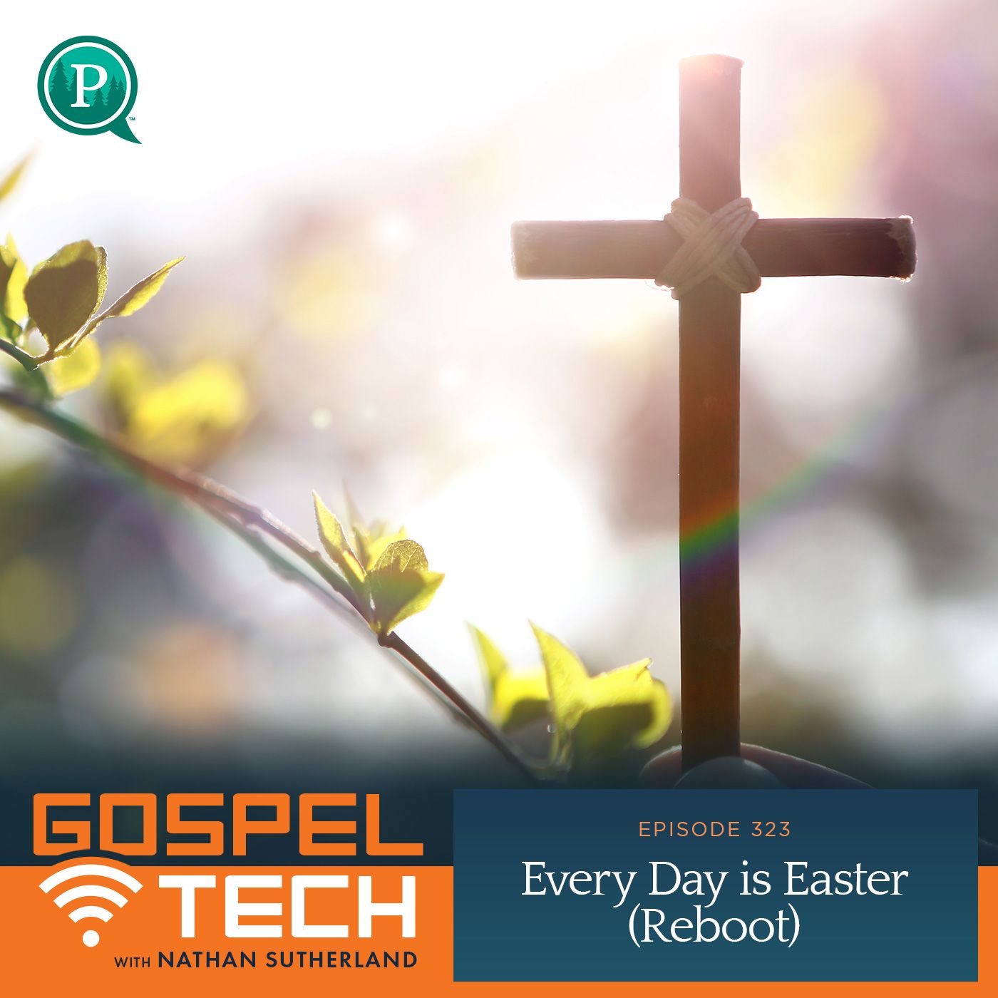 Every Day is Easter (Reboot) Every Day is Easter (Reboot)