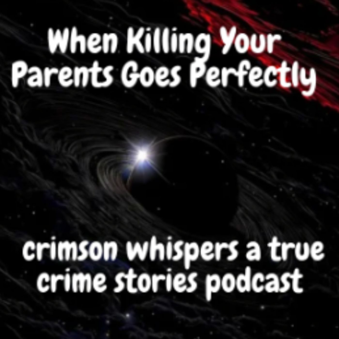 When Killing Your Parents Goes Perfectly episode artwork