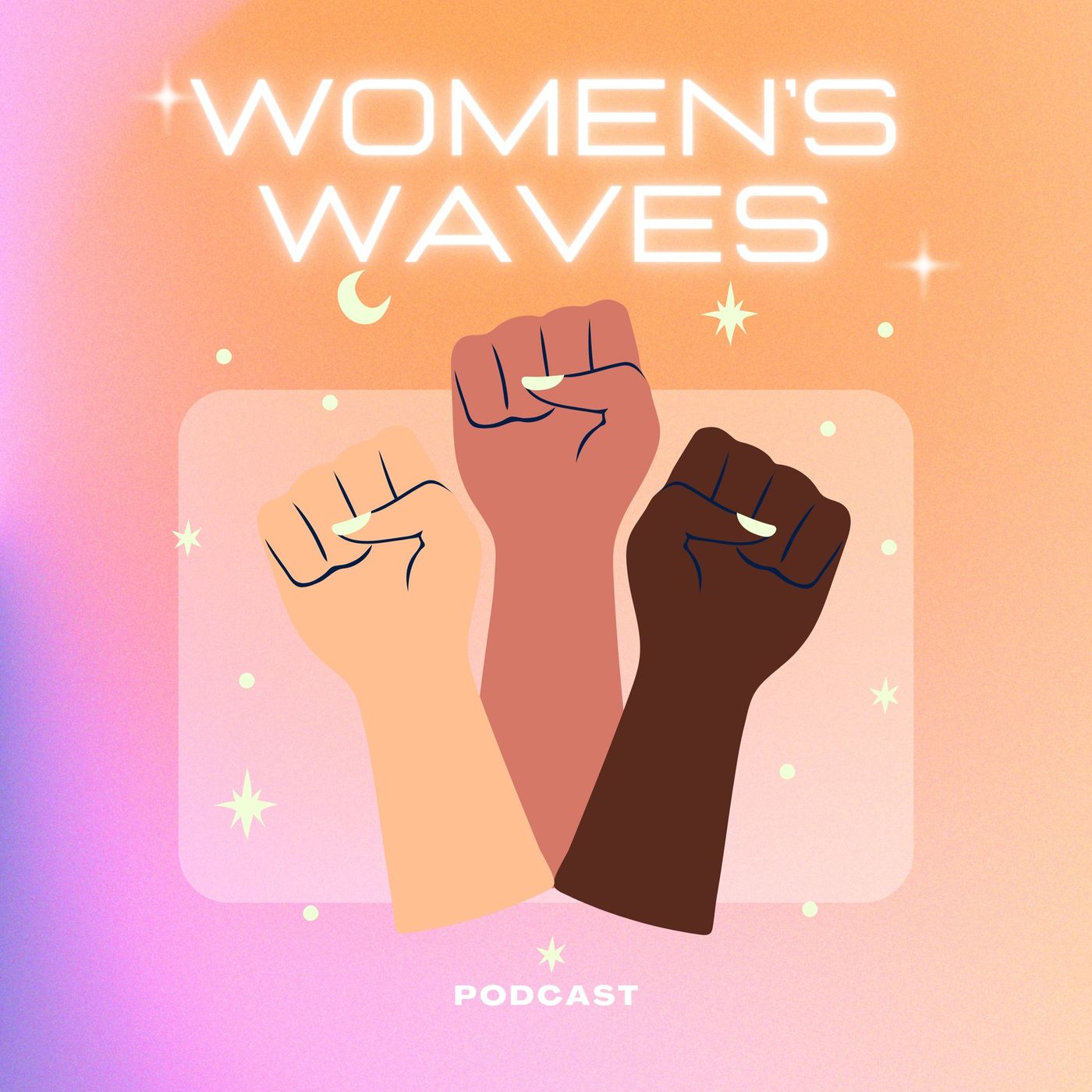 Women’s wave