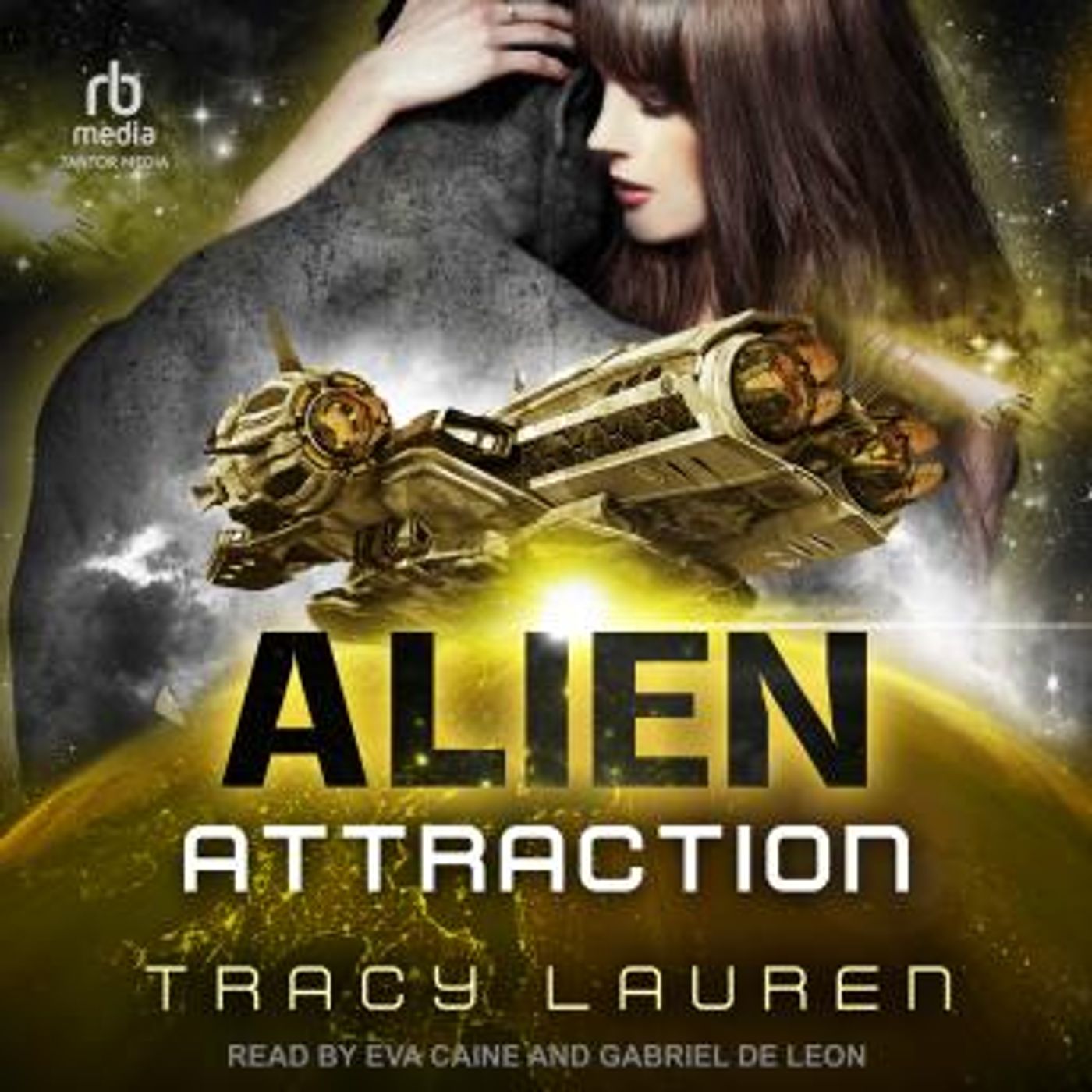 Download Top Full Audiobooks in Science Fiction & Fantasy, Space Opera