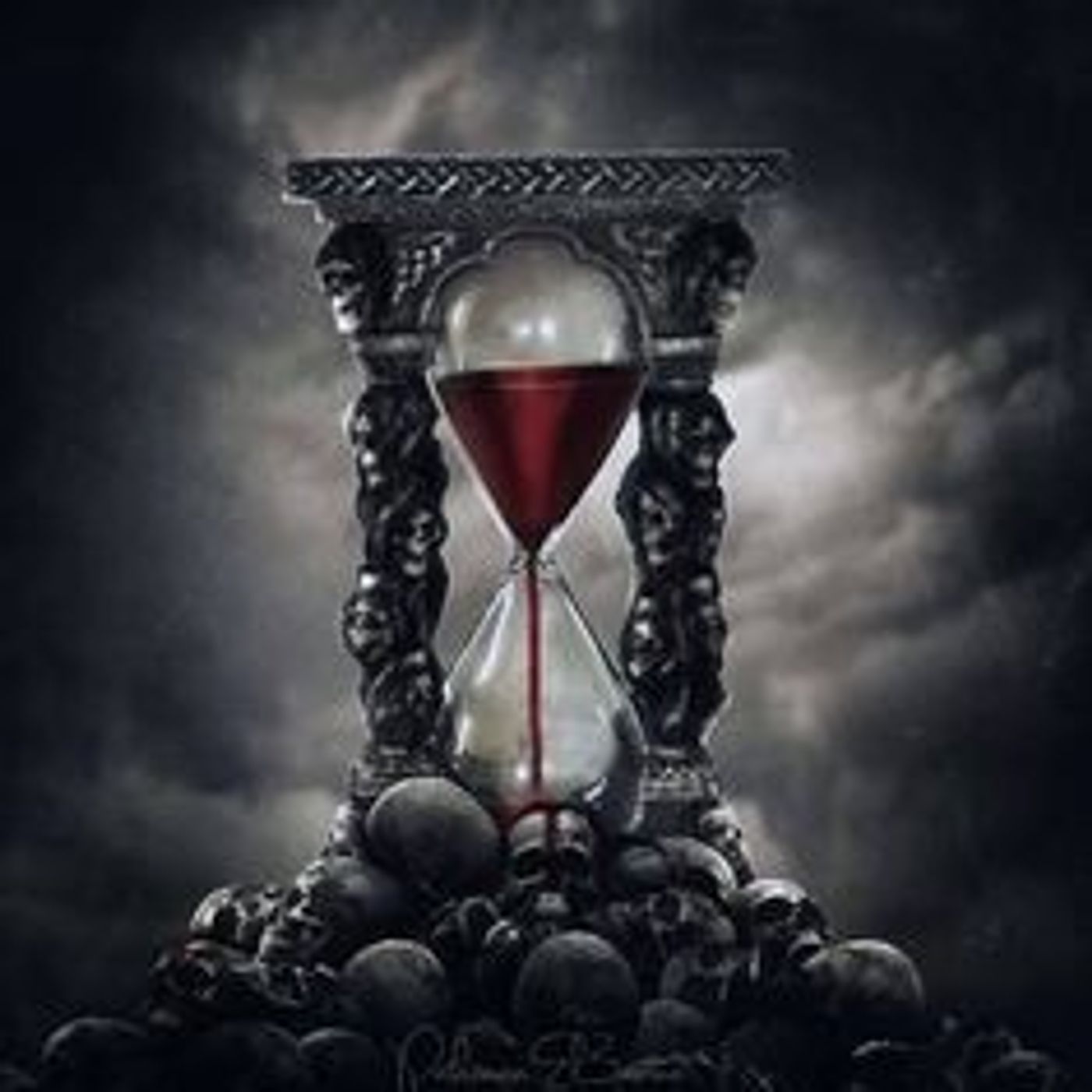 *Wait For The End* episode artwork